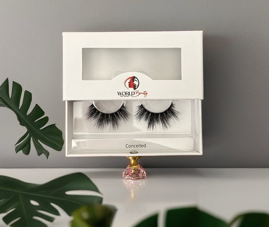 Conceited Lashes