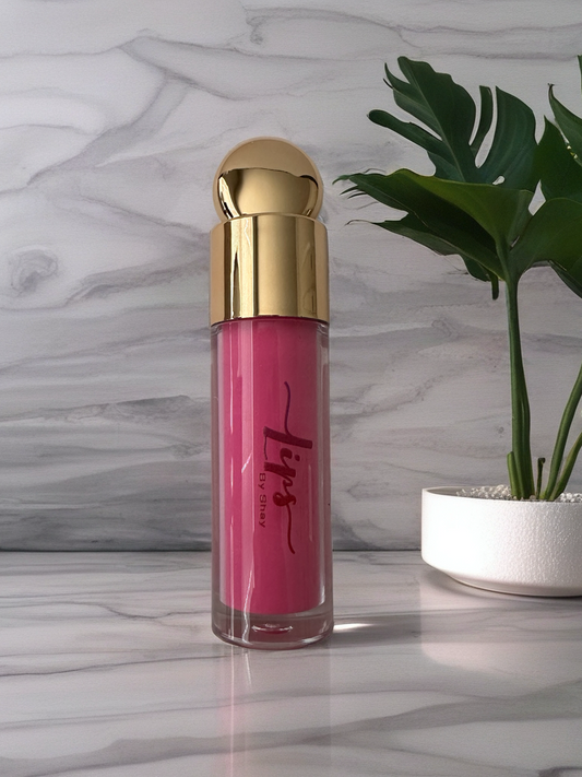Lovely Matte Lipstick