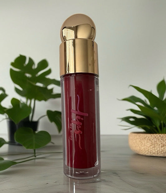 Haze Matte Lipstick