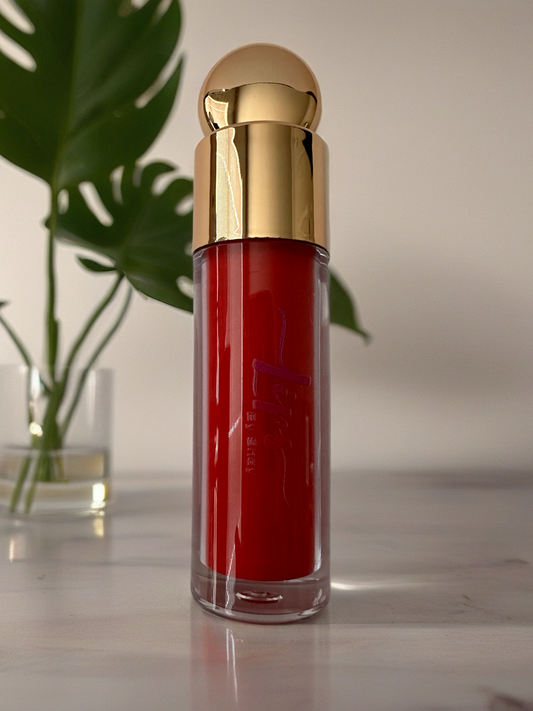 Bomb Matte Lipstick