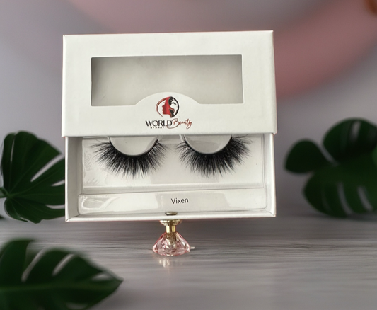 Vixen Lashes