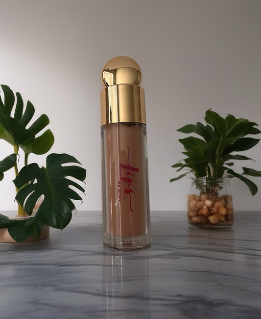 Cocoa Matte Lipstick