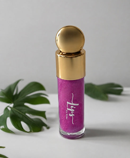 Jam Lipgloss