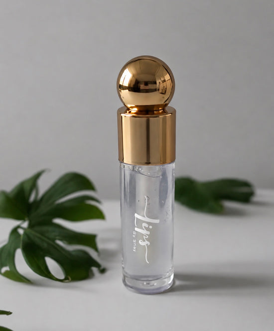 Ice Lipgloss