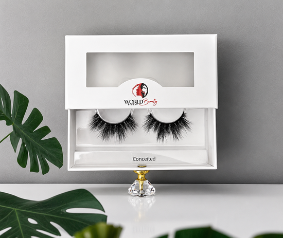 Conceited Lashes