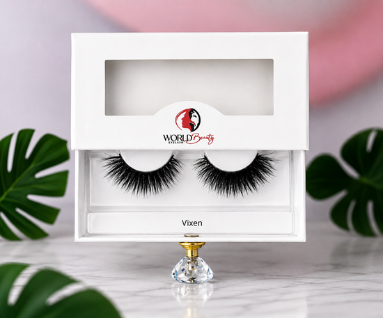 Vixen Lashes