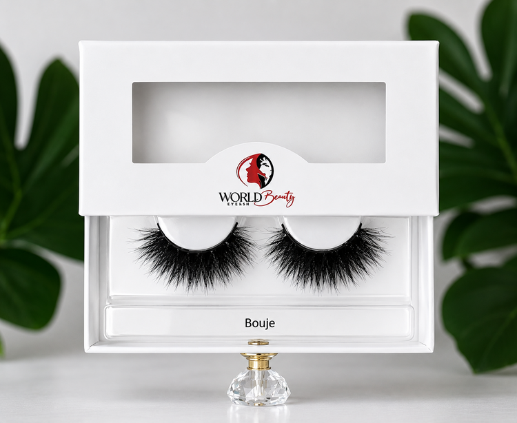 Lashes