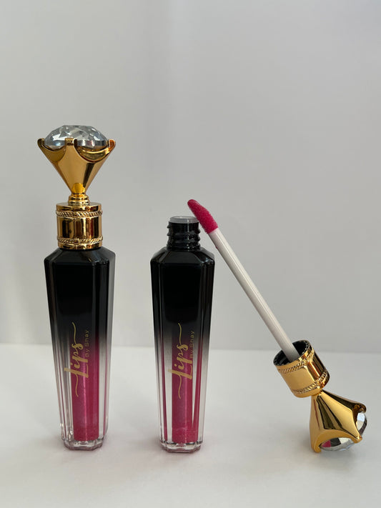 Let’s Jam Lipgloss