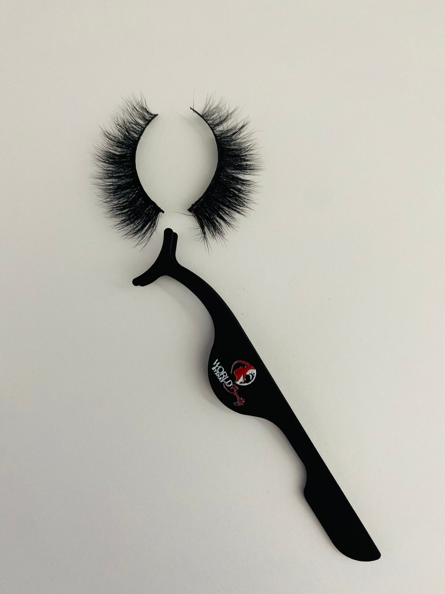 Vixen Lashes