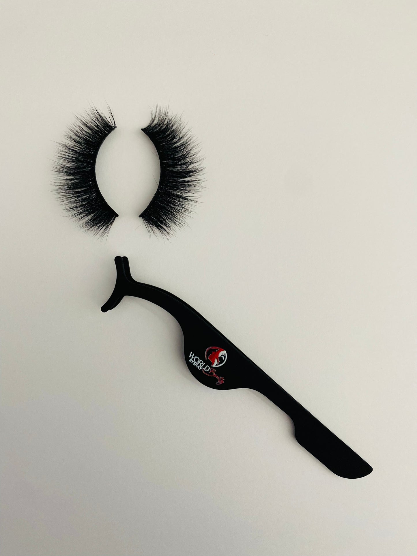 Bossy Lashes